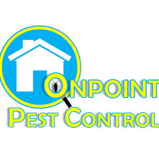 On Point Pest Control logo