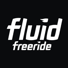 Fluid Freeride logo