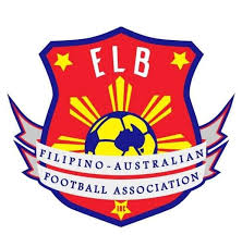 ELB Fil-Aus Football Academy logo