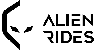 Alien Rides logo