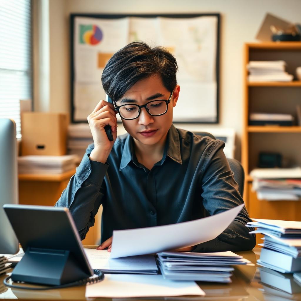 High local staff costs